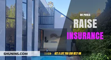 Do Pools Increase Homeowners Insurance Premiums? What You Need to Know