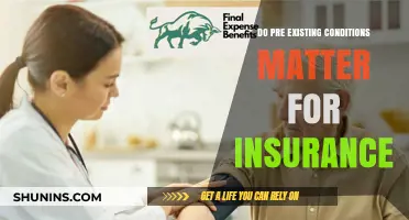 Pre-Existing Conditions and Insurance: What You Need to Know