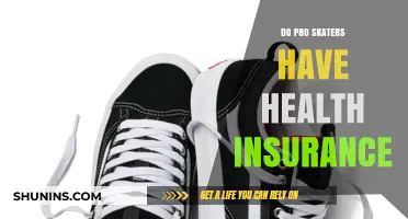 Do Pro Skaters Have Health Insurance? Exploring Coverage in Skateboarding