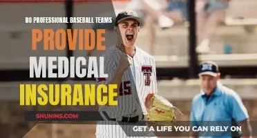 Major League Baseball: Medical Insurance for Players