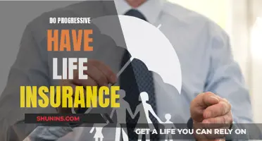 Progressive's Life Insurance: What You Need to Know