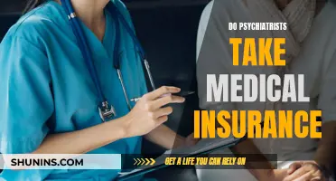 Psychiatrists and Medical Insurance: What You Need to Know