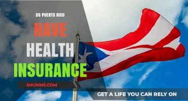 Does Puerto Rico Offer Health Insurance? Exploring Coverage Options for Residents