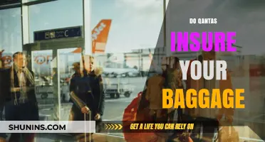 Does Qantas Insure Your Baggage? Understanding Your Travel Coverage