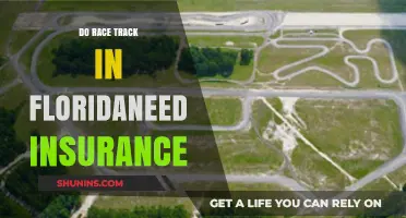 Do Florida Race Tracks Require Insurance Coverage? Key Insights