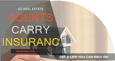 Real Estate Agents: Are They Insured?