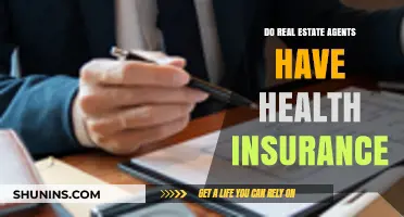 Do Real Estate Agents Have Health Insurance? Exploring Coverage Options