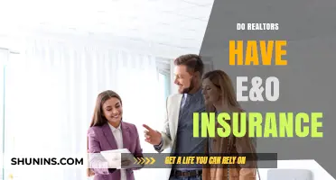 Do Realtors Carry E&O Insurance? Understanding Coverage and Risks