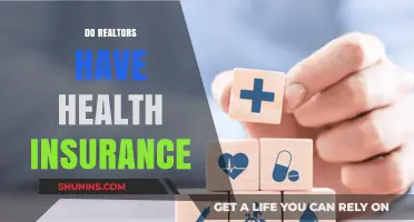 Do Realtors Have Health Insurance? Exploring Coverage Options for Real Estate Agents