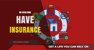Do Realtors Carry Insurance? Understanding Coverage for Real Estate Agents
