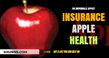 How Referrals Impact Your Apple Health Insurance Coverage Explained