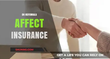 Referrals: Impacting Your Insurance, What You Need to Know