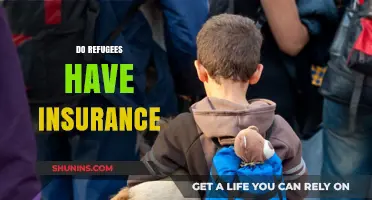 Do Refugees Have Insurance? Exploring Coverage, Challenges, and Solutions