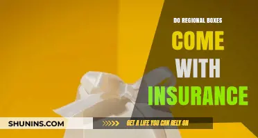Regional Subscription Boxes: Do They Include Insurance Coverage?