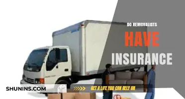 Do Removalists Have Insurance? Protecting Your Move and Belongings