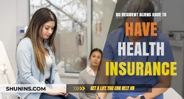 Do Resident Aliens Need Health Insurance? Legal Requirements Explained