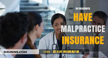 Do Residents Need Malpractice Insurance? Understanding Coverage and Risks