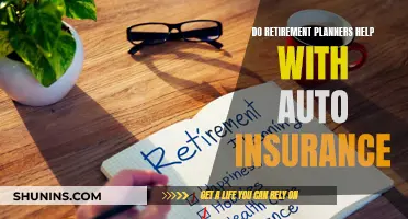 Retirement Planners: Auto Insurance Allies?