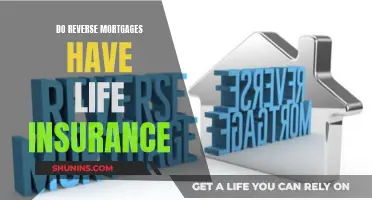 Reverse Mortgages: Life Insurance and Its Role