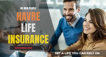 Life Insurance for the Rich: Who Needs It?