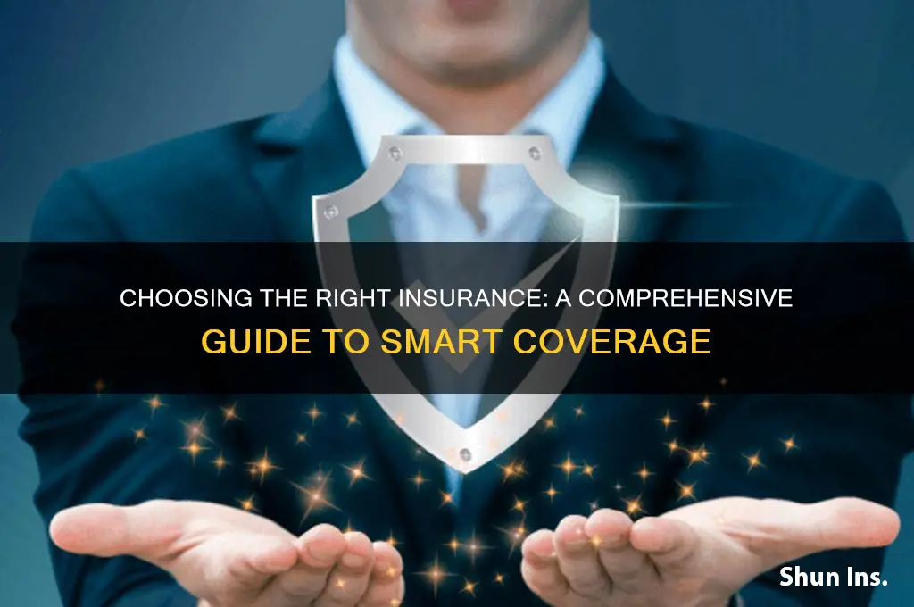 do right insurance
