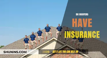 Do Roofers Have Insurance? Protecting Your Home and Investment