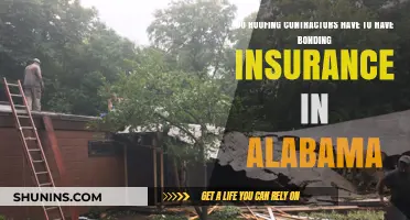 Alabama Roofing Contractors: Bonding Insurance Requirements Explained