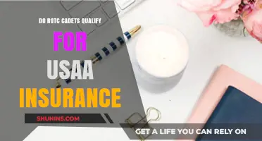 ROTC Cadets and USAA Insurance: Eligibility and Benefits Explained