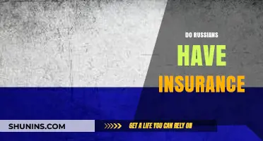 Do Russians Have Insurance? Exploring Coverage and Healthcare in Russia