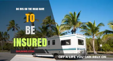RV Insurance Requirements: What You Need to Know on the Road