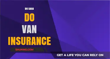 Understanding the Saga of Van Insurance: Costs, Coverage, and Claims