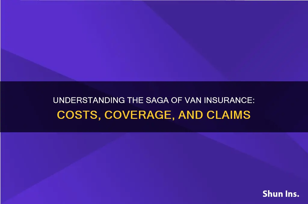 do saga do van insurance