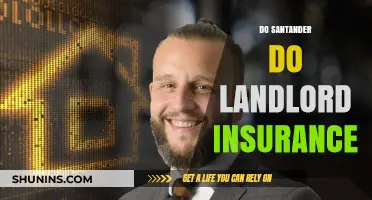 Does Santander Offer Landlord Insurance? A Comprehensive Guide for Property Owners