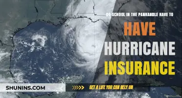 Hurricane Insurance for Panhandle Schools: Necessary or Optional Coverage?