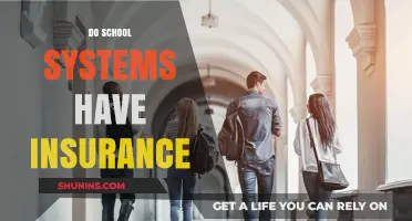 Do Schools Have Insurance? Understanding Coverage in Education Systems