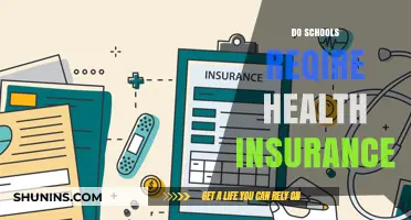 Do Schools Require Health Insurance? Understanding Student Coverage Policies