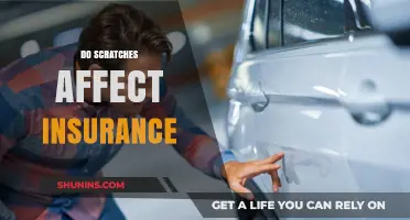 Car Scratches and Insurance: What You Need to Know