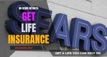 Life Insurance for Sears Retirees: What's the Deal?