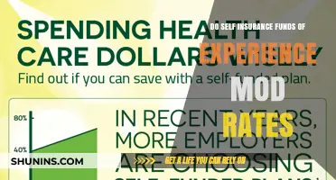 Understanding Self-Insurance: Experience Mod Rates Explained