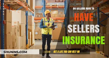 Do Sellers Need Insurance? Understanding Legal Requirements and Risks