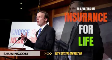 Senators' Lifetime Insurance: Privilege or Policy?