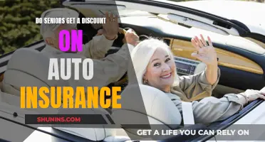 Auto Insurance Discounts for Seniors: What You Need to Know