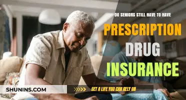 Do Seniors Still Need Prescription Drug Insurance? Key Facts Explained