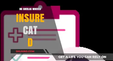 Does Sheilas' Wheels Cover Cat D Cars? A Comprehensive Guide