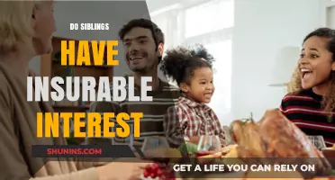 Understanding Insurable Interest: Can Siblings Legally Insure Each Other?