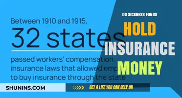 Sickness Funds: Insurance Money and You