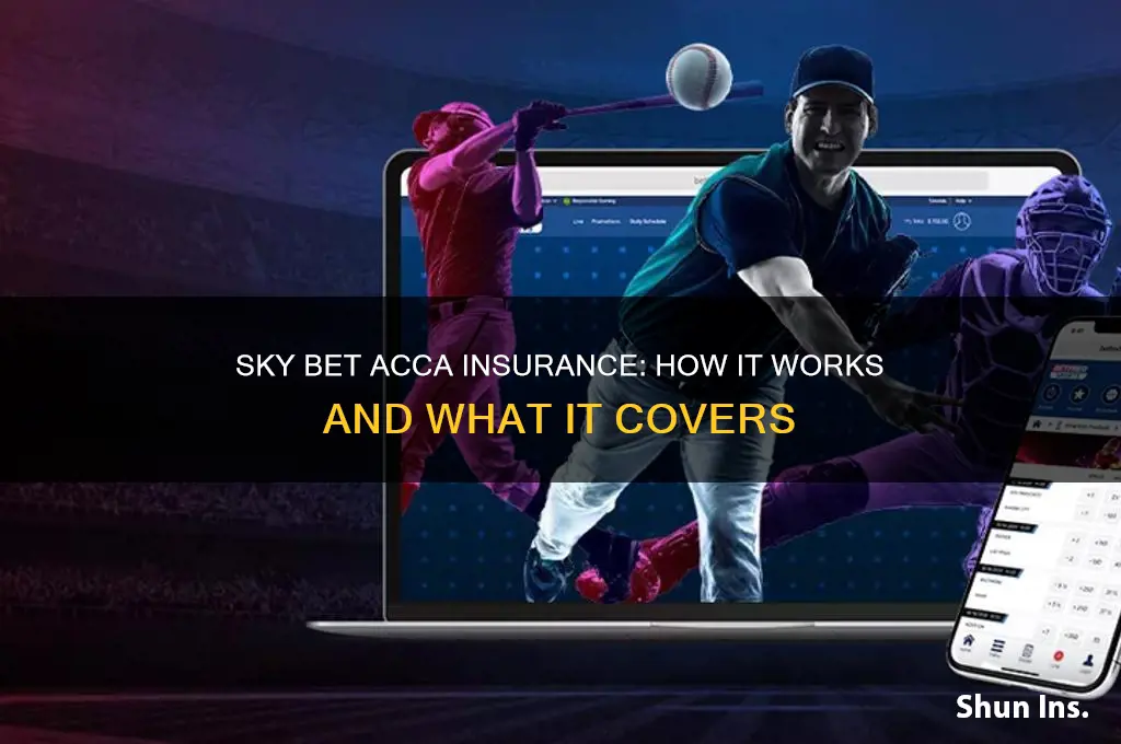 do sky bet have acca insurance