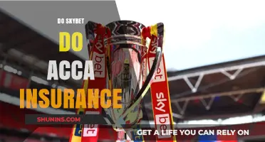 SkyBet Acca Insurance: How It Works and What's Covered