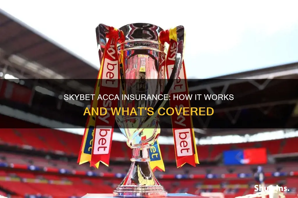do skybet do acca insurance