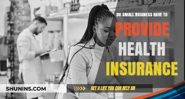 Do Small Businesses Need to Offer Health Insurance? Key Insights